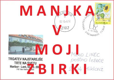 TRGATEV NAJSTAREJŠE TRTE NA SVETU